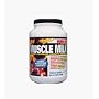 CytoSport Muscle Milk Nature's Ultimate Lean Muscle Formula, Chocolate, 2.47-Pound Plastic Jar