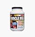 CytoSport Muscle Milk Nature's Ultimate Lean Muscle Formula, Chocolate, 2.47-Pound Plastic Jar