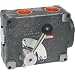 Brand Hydraulics Adjustable Pressure Compensated Flow Control Valve - 1 1/4in. NPT ports, 0-90 GPM, Model# PFC51-1 1/4