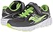 Saucony Boys Kotaro AC Sneaker (Little Kid)