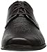 Calvin Klein Men's Brodie EPI Leather Oxford
