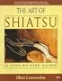 The Art of Shiatsu: A Step-By-Step Guide (Health workbooks)