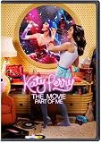 51 pj5ZnpsL. SL160  Katy Perry The Movie: Part of Me