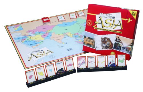 Imagen 2 de Out of the Box - Juego de mesa, para 4 jugadores (OBG1013) (importado)