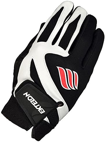 Ektelon Maxtack Premium Racquetball Glove-Right Hand