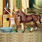 Stable Feed Set 