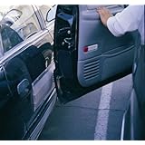 Door Protector - Stick On Guard