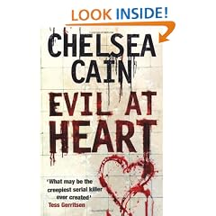 Evil at Heart (Gretchen Lowell 3)
