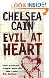 Evil at Heart (Gretchen Lowell 3)