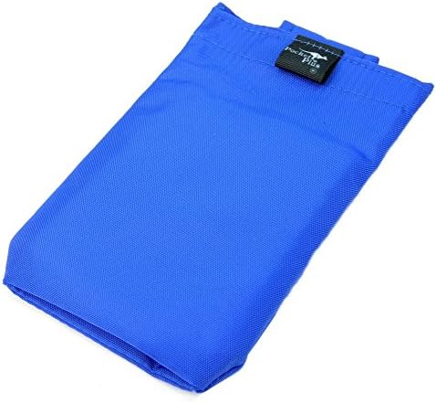 Pocket Plus Magnetic Portable Pocket - Medium Long 7" - Royal Blue