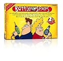 Battle of the Sexes 2nd Edition Board Game