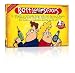 Battle of the Sexes 2nd Edition Board Game