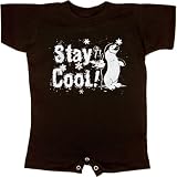 Infant Romper : STAY COOL