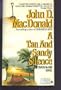 Tan & Sandy Silence