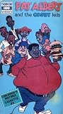 Fat Albert and the Cosby Kids Vol. 4: Funny Business [VHS]