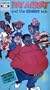 Fat Albert and the Cosby Kids Vol. 4: Funny Business [VHS]