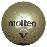 Molten Novelty Gold Trophy MTF5SLGL Soccer Ball