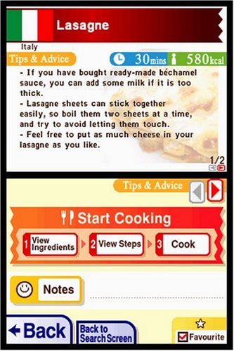Personal Trainer:  Cooking image
