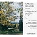 Carole Bogard: A Collection of American Songs