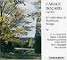 Carole Bogard: A Collection of American Songs