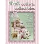 Hot Cottage Collectibles for Vintage Style Homes