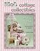 Books : Hot Cottage Collectibles for Vintage Style Homes