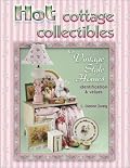 Hot Cottage Collectibles for Vintage Style Homes