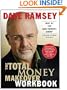 The Total Money Makeover Workbook