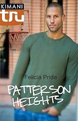 Patterson Heights (Kimani TRU)