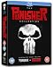 The Punisher/Punisher - War Zone [Blu-ray]