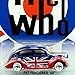 2013 the Who Hot Wheels (Collector's Edition) Fat Fendered '40 (Ford) Metal / Metal Real Riders Toy Car By Mattel