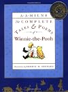 The Complete Tales and Poems of Winnie-the-Pooh