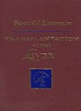 Transplantation of the Liver