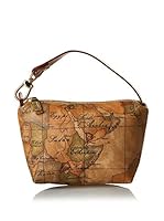 ALVIERO MARTINI Bolso asa de mano (Marrón Claro)