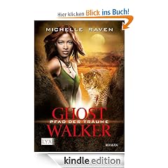 Ghostwalker: Pfad der Tr�ume