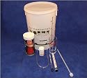 Home Brew - Balliihoo Basic Starter Kit With 40 Pint Yorkshire Bitter
