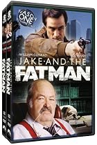 Jake and the Fatman - Season One, Vols. 1-2