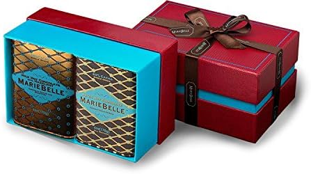 DUO GIFT SET (AZTEC & HAZELNUT)