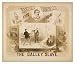 Historic Theater Poster (L), The galley slave Bartley Campbells picturesqe sic drama