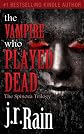 The Vampire Who Played Dead