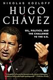 Review Palgrave Macmillan  / Hugo Chavez: Oil, Politics and the Emerging Threat to the U.S.