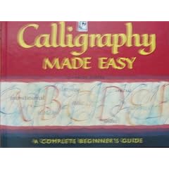 Calligraphy Made Easy