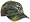 Texas Camoflauge Franchise Fitted Cap (Small)