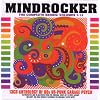 Mindrocker: 13CD Anthology of 60s US-Punk Garage Psych
