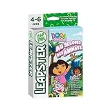 LeapFrog - LEAPSTER - Jeu : Dora - Au secours des animaux (Nickelodeon)par Leapfrog