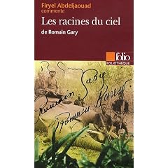 Les racines du ciel