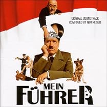 Mein F&uuml;hrer-die wirklich wahrste Wahrheit &uuml;ber Adolf Hitler