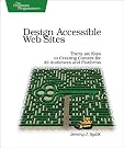 Design Accessible Web...