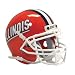Illinois Fighting Illini NCAA Replica Full Size Helmet by Schutt Sports