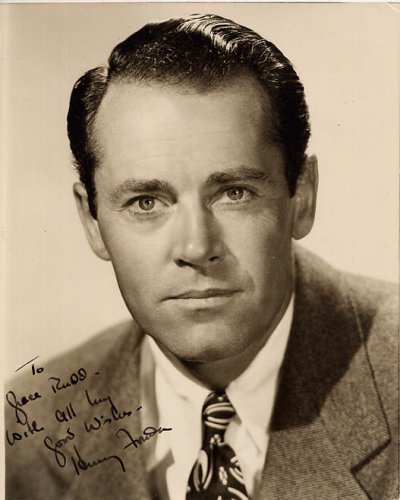 Henry Fonda